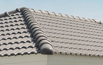 advantages of Neuk clay roofing