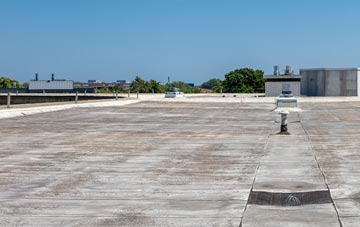 Neuk commercial flat roofing