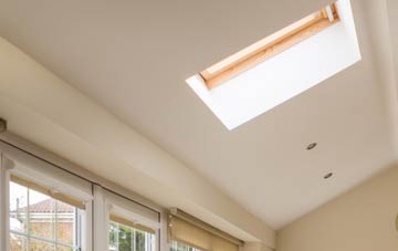 Neuk conservatory roof insulation companies