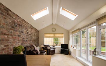 conservatory roof insulation Neuk, Aberdeenshire