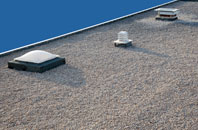 Neuk flat roofing