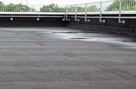 find rated Neuk flat roofing companies